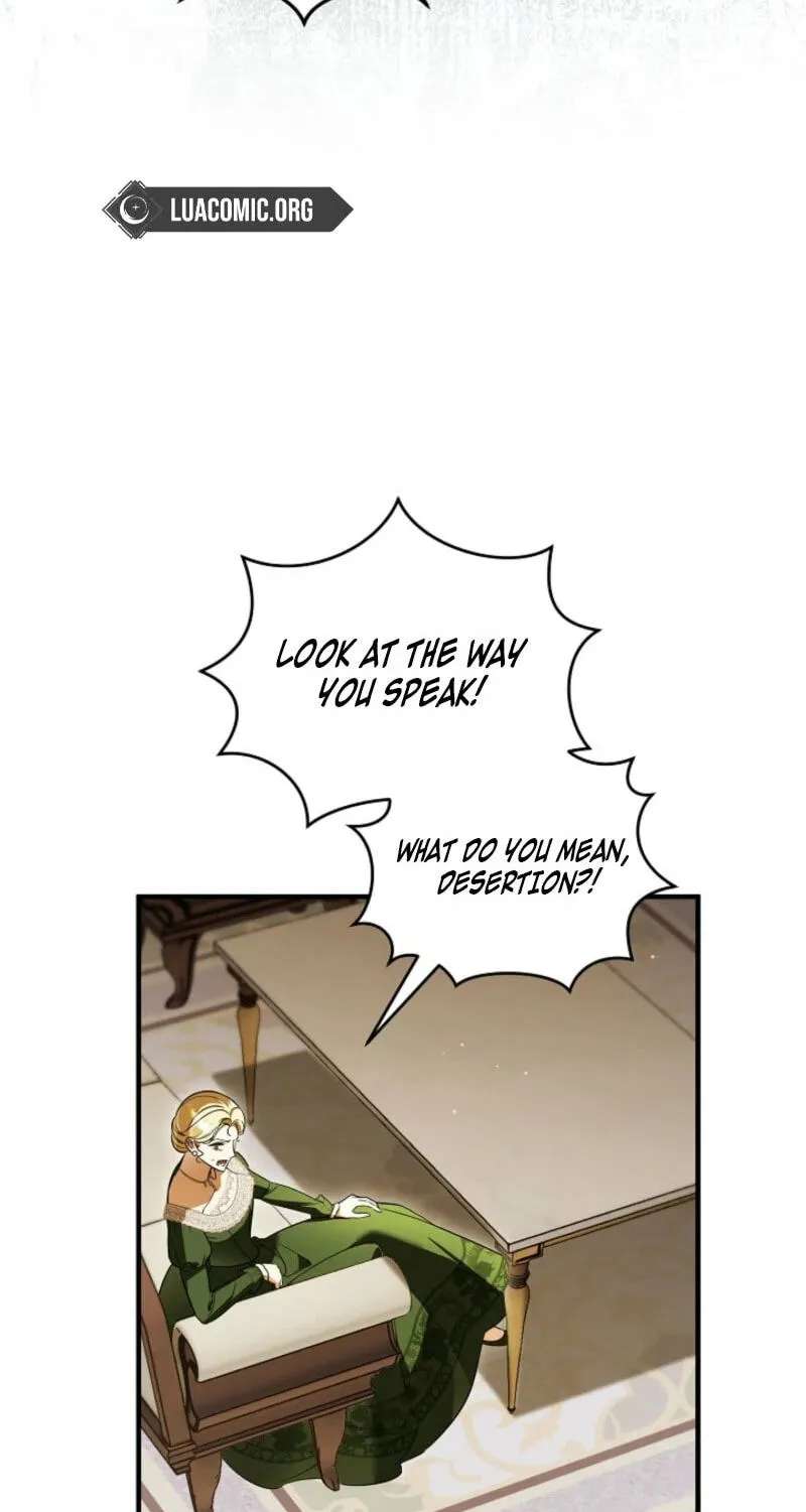 The Eldest Daughter Walks Down The Flower Path Chapter 45 - page 86