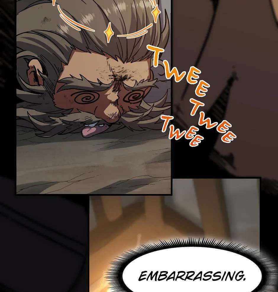 The Beginning After the End Chapter 253 - page 97