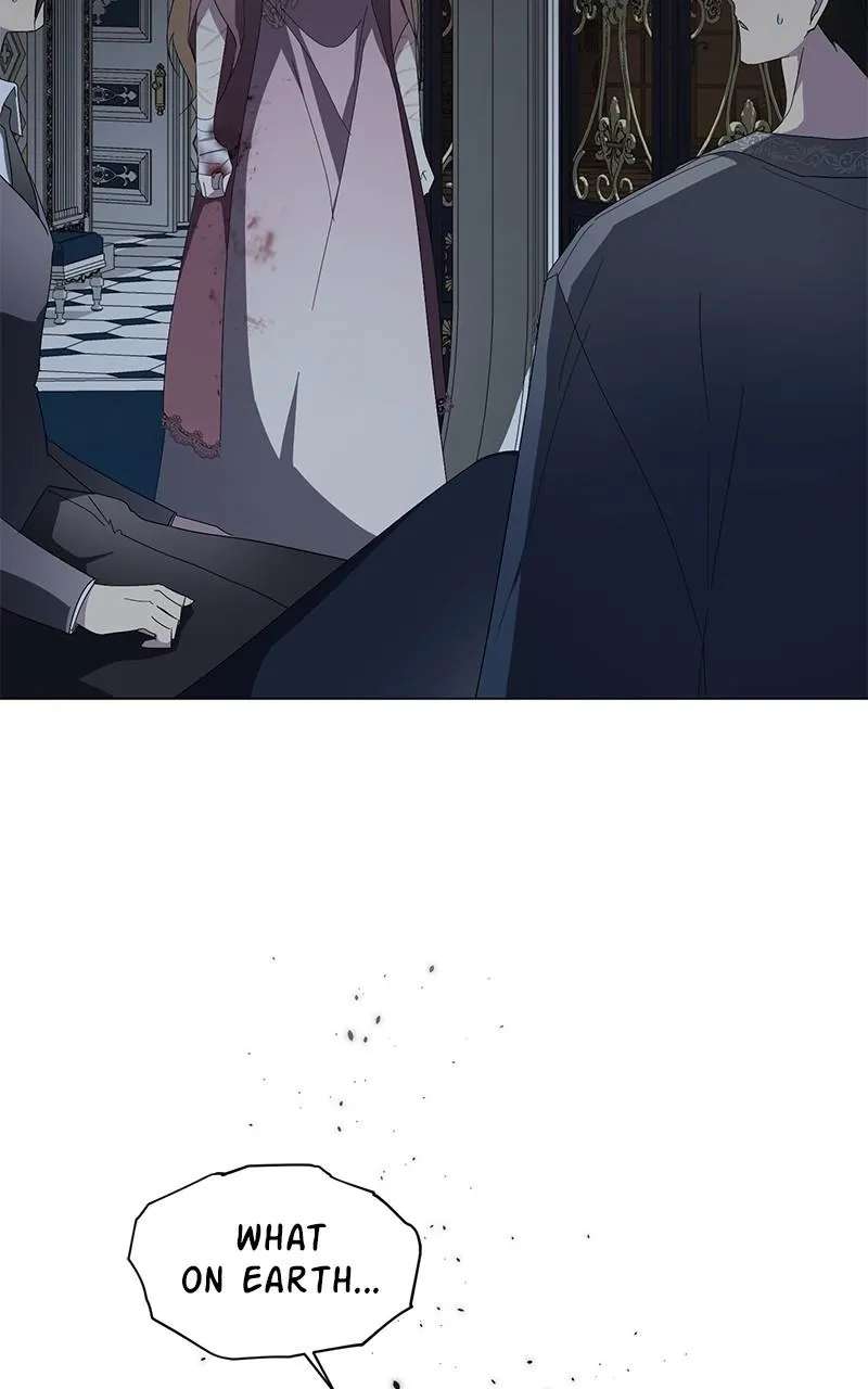 Wished You Were Dead Chapter 88 - page 3