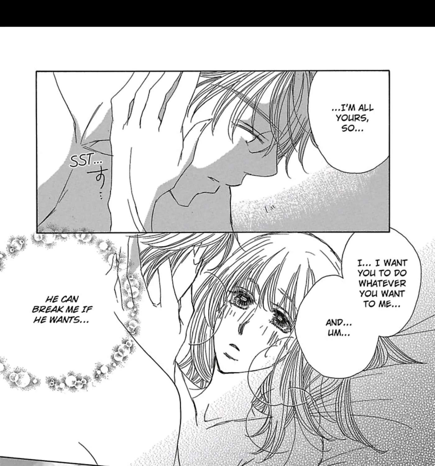 Darling niwa Himitsu! Chapter 2 - page 87