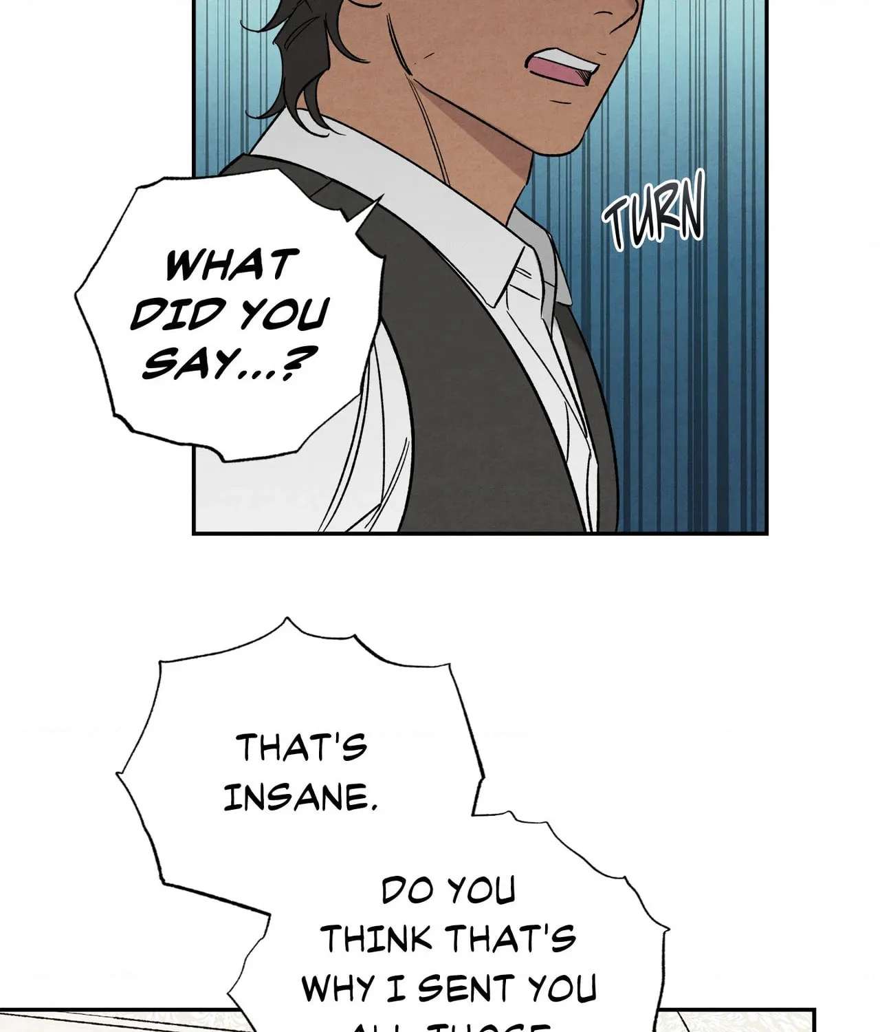 [Hyung, I've Grown Up! Yeokkijab BL Anthology] Postscript Chapter 3 - page 38