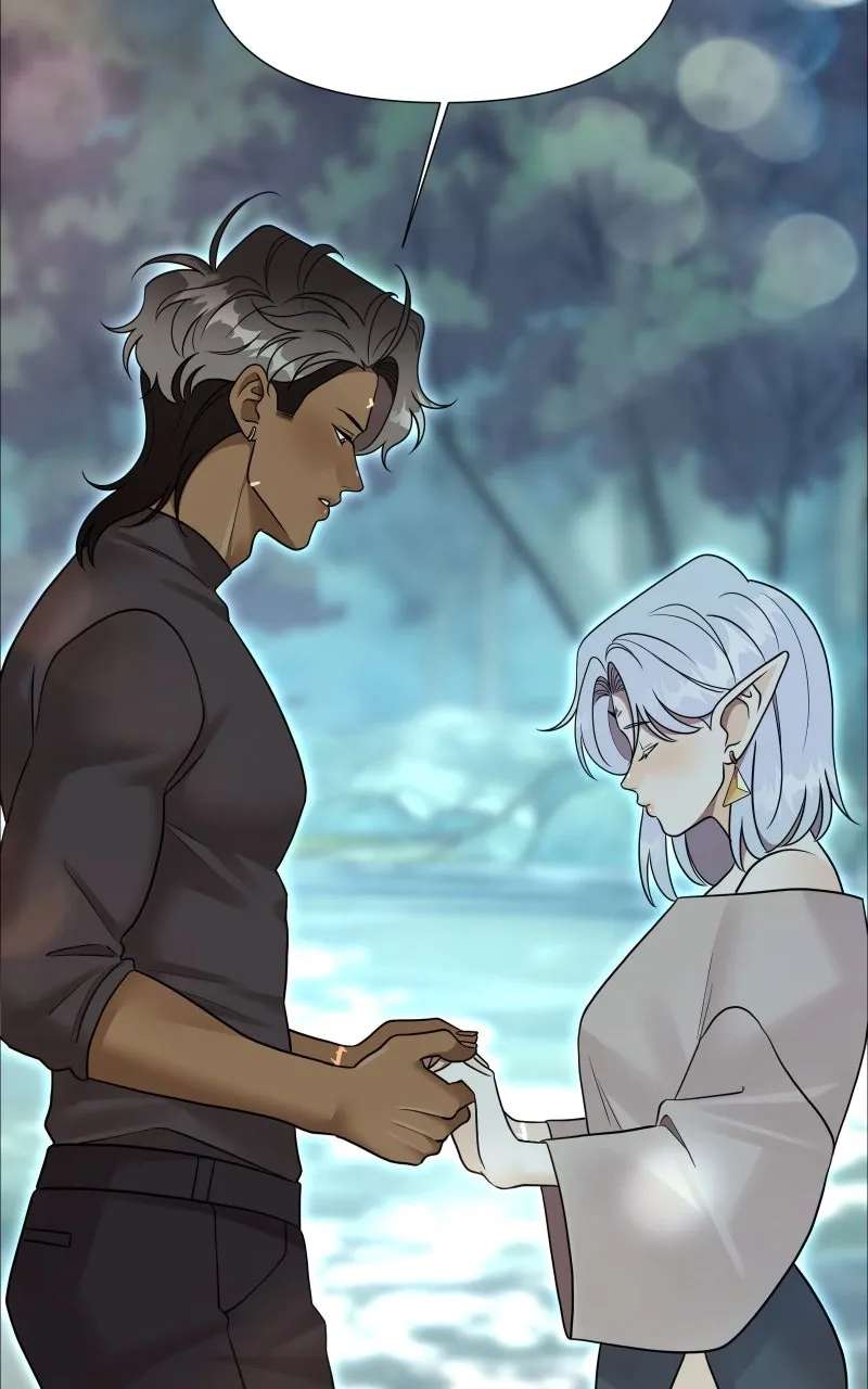 Fae Trapped Chapter 31 - page 26