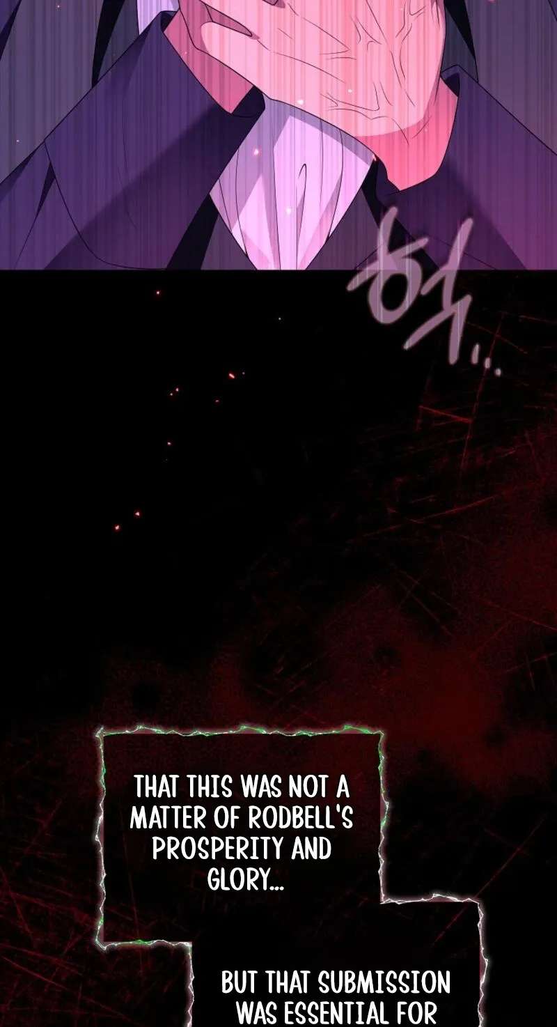 The Bastard's Revenge in the House of Magic Chapter 74 - page 14