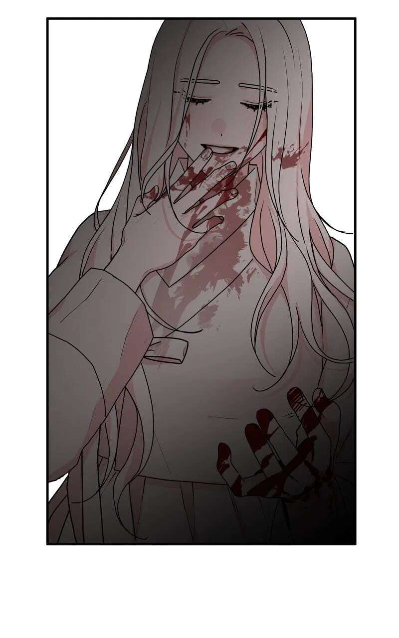 The Tale of a Fox's Love Chapter 48 - page 37
