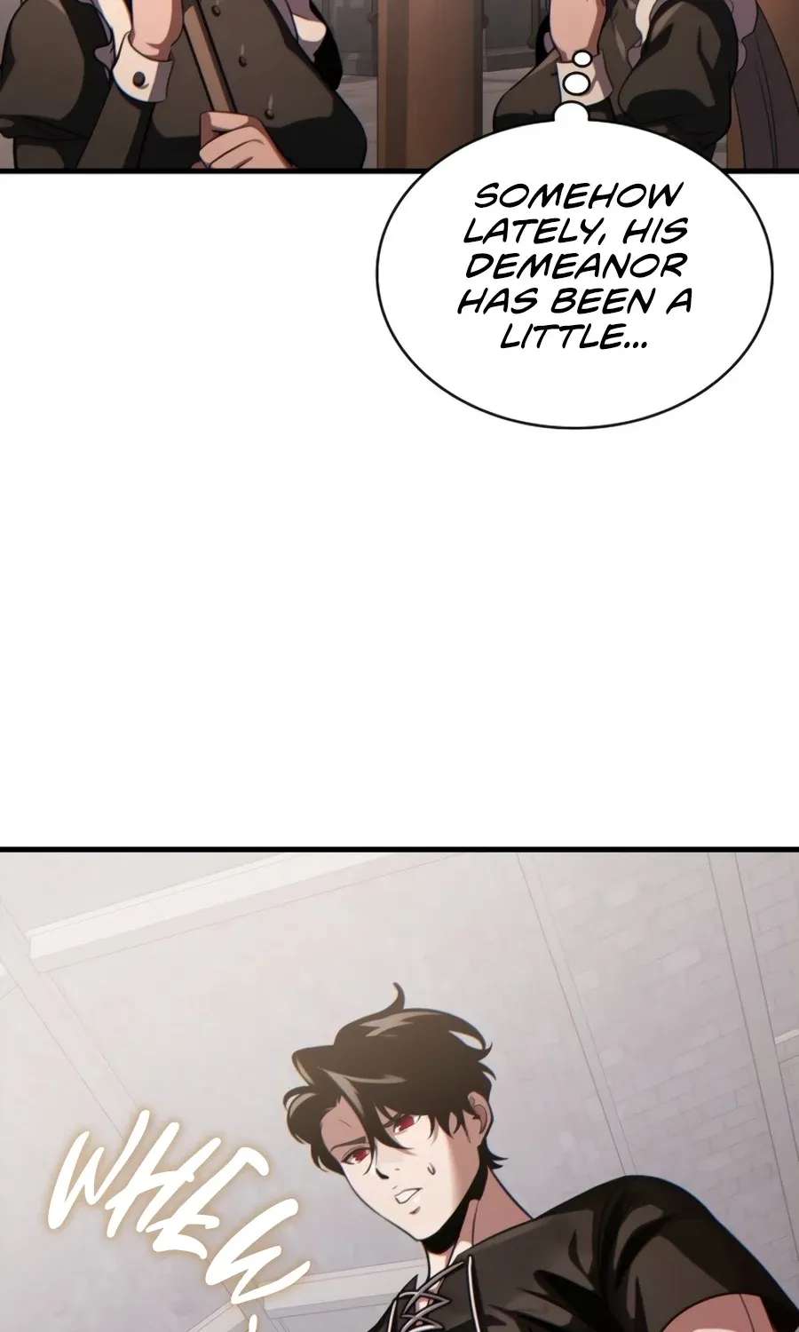 The Lord Who Levels Up by Absorbing Powers Chapter 6 - page 63