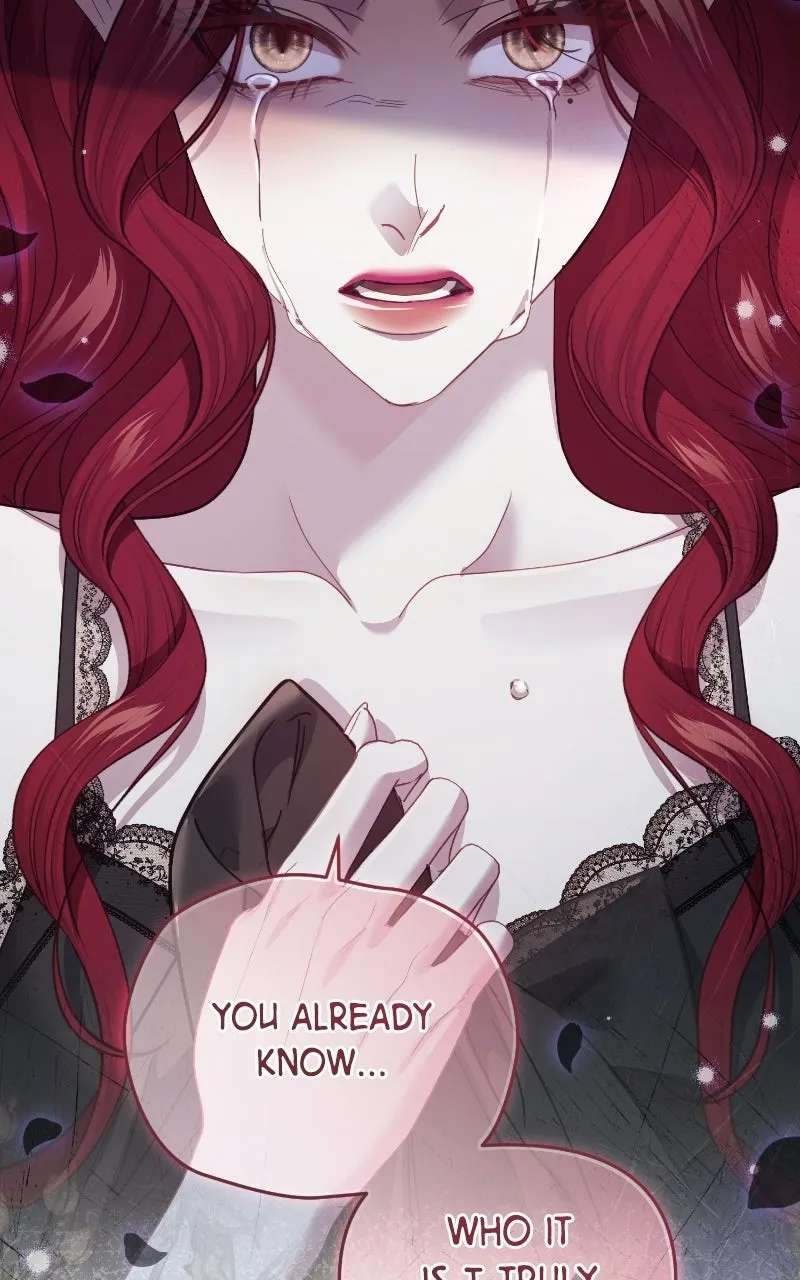 The Acting EmpressStill Spends the First Night Chapter 74 - page 87