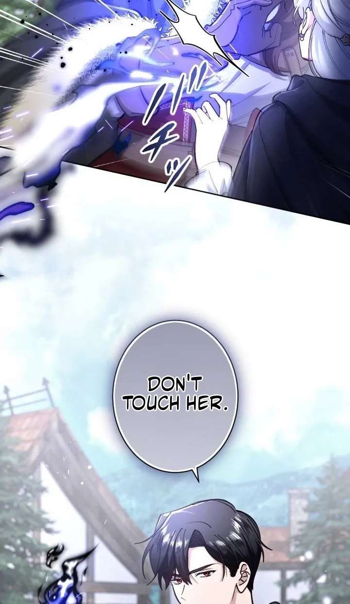 I Became the Stepmother of a Terminally Ill Child Chapter 69 - page 83