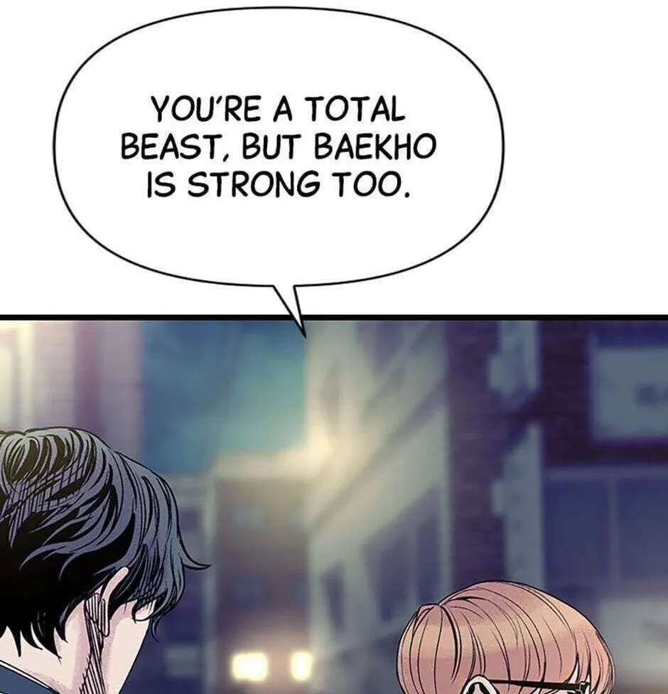Switch (Ji-Dong & Kim Dong-Chan) Chapter 4 - page 210