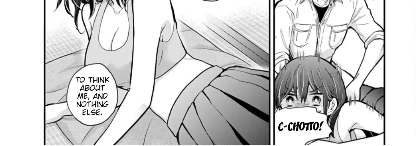 Henjo Chapter 141 - page 26