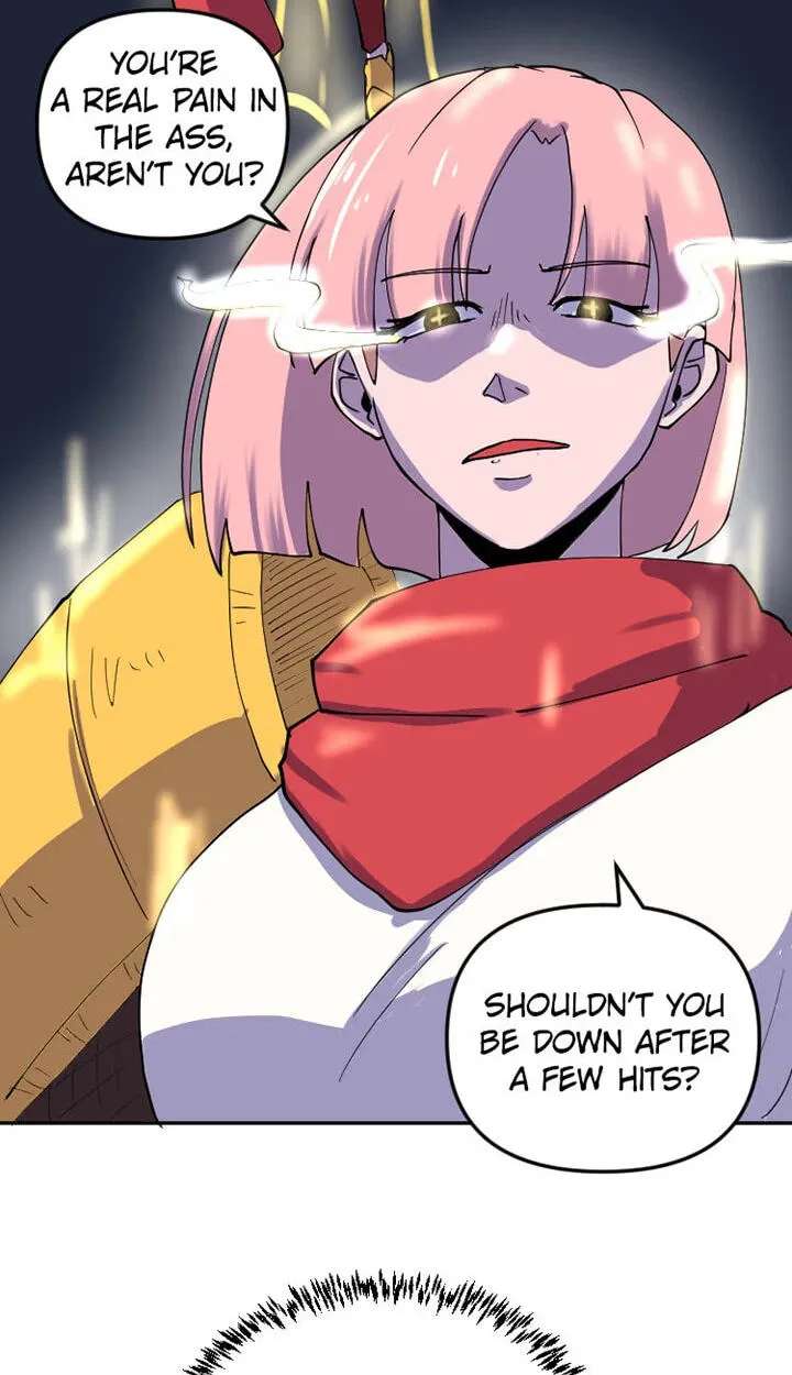 The Warrior in Rut Chapter 40 - page 29