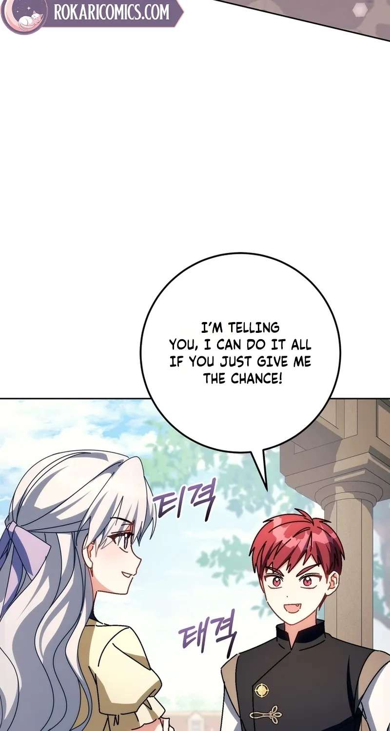Can I Finally Cry Now? Chapter 56 - page 101