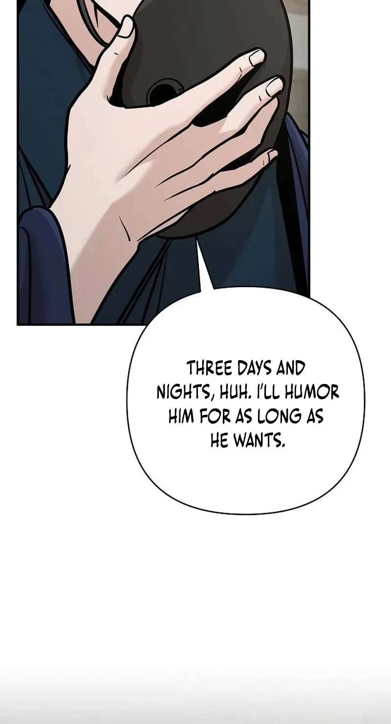 The Mysterious World's Greatest Martial Artist Little Prince Chapter 130 - page 77