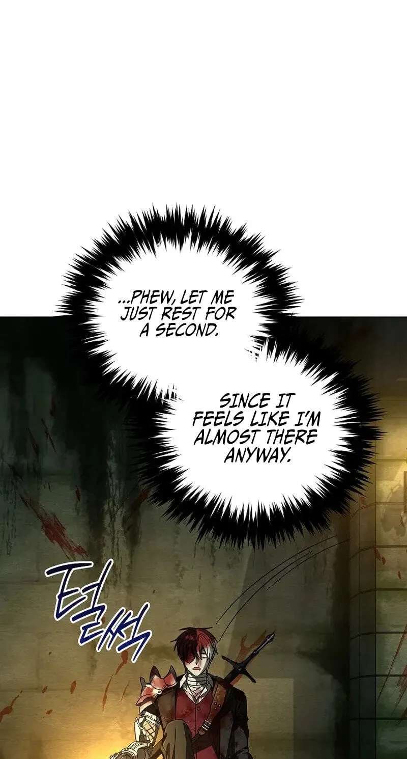 Is It a Problem if the Protagonist Is a Persona-Obsessed Character? Chapter 29 - page 20