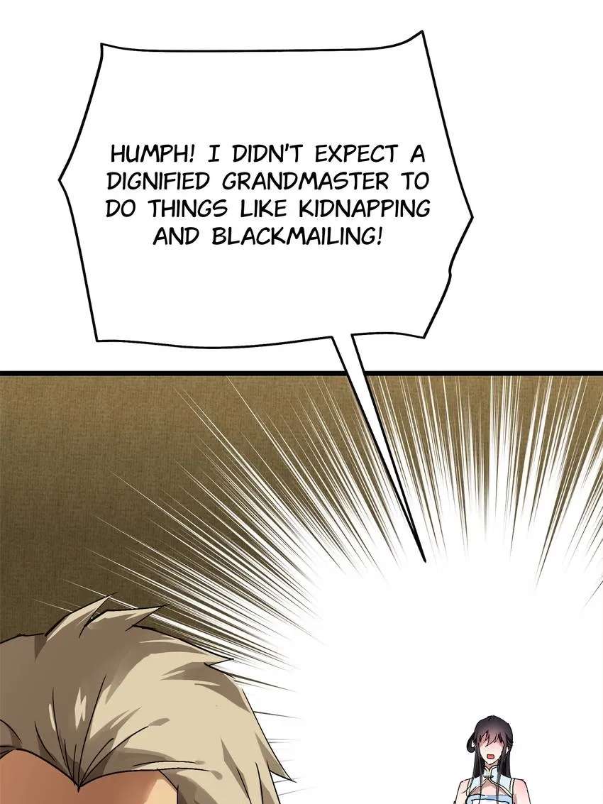 Reborn to Be a Great God Chapter 132 - page 67