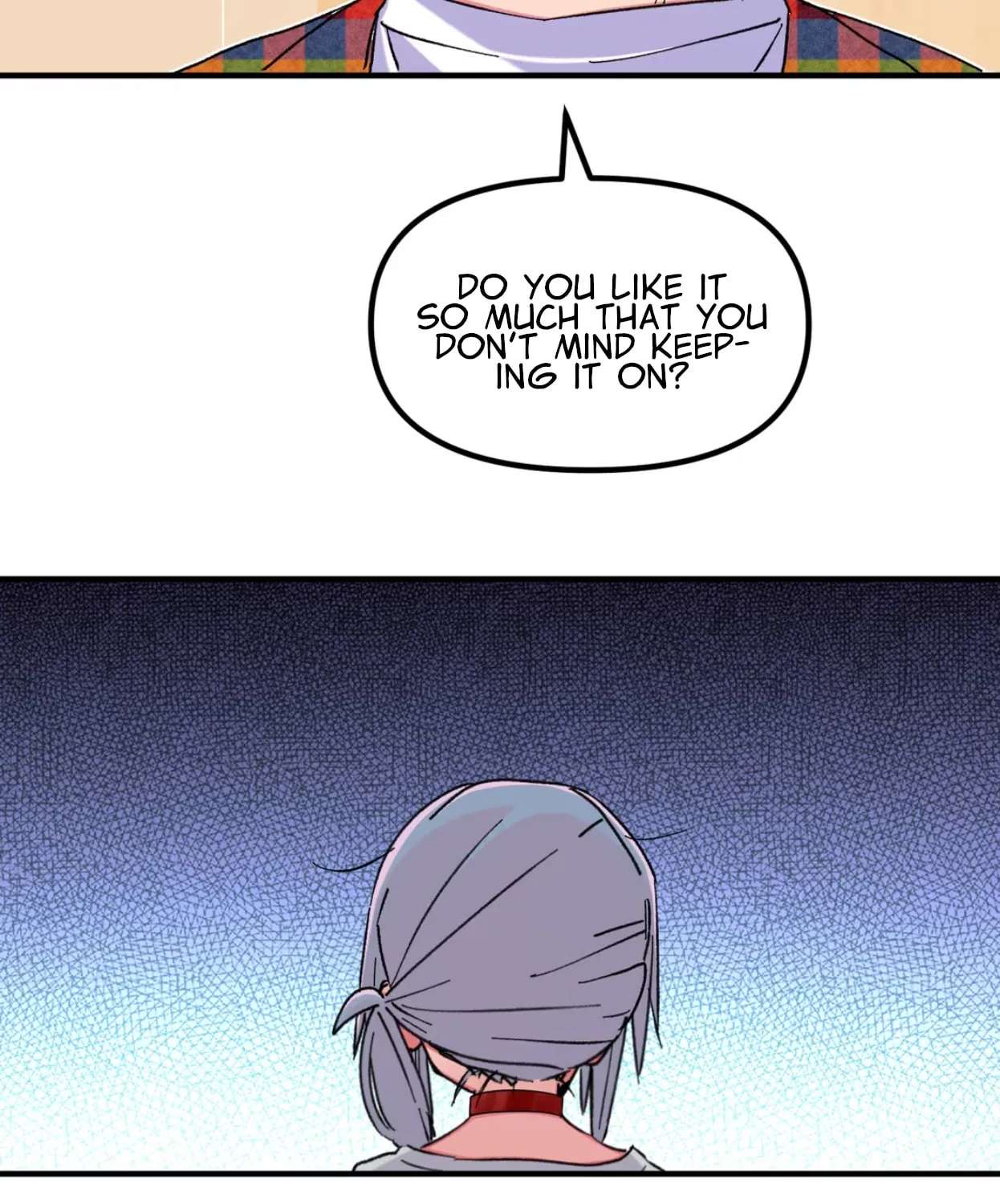 Senpai-chan's a Man?! Chapter 22 - page 43
