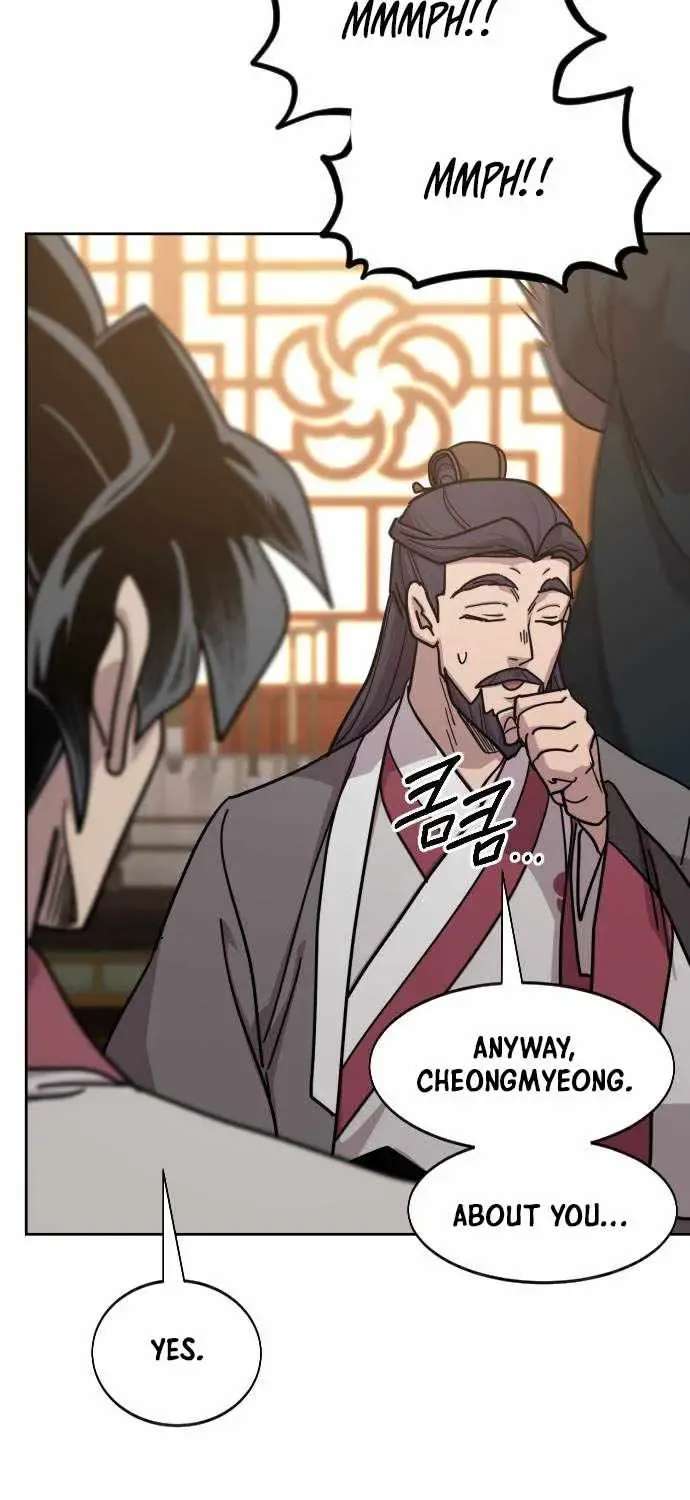 Return Of The Flowery Mountain Sect Chapter 178 - page 77