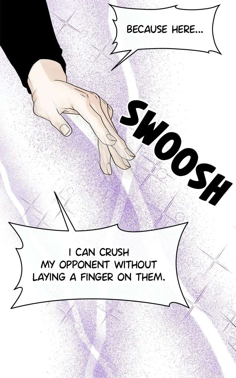 How to Win Overan Alpha Male Chapter 3 - page 55