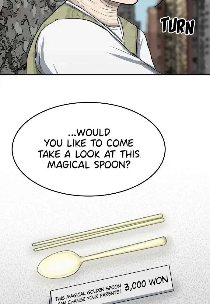 The Golden Spoon Chapter 105 - page 140