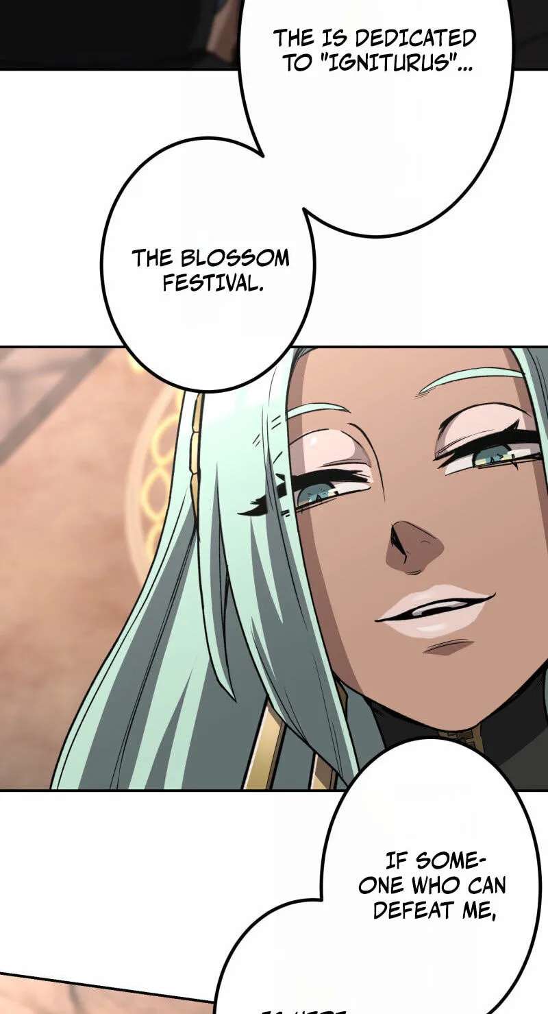 Monster Eater Chapter 121 - page 60