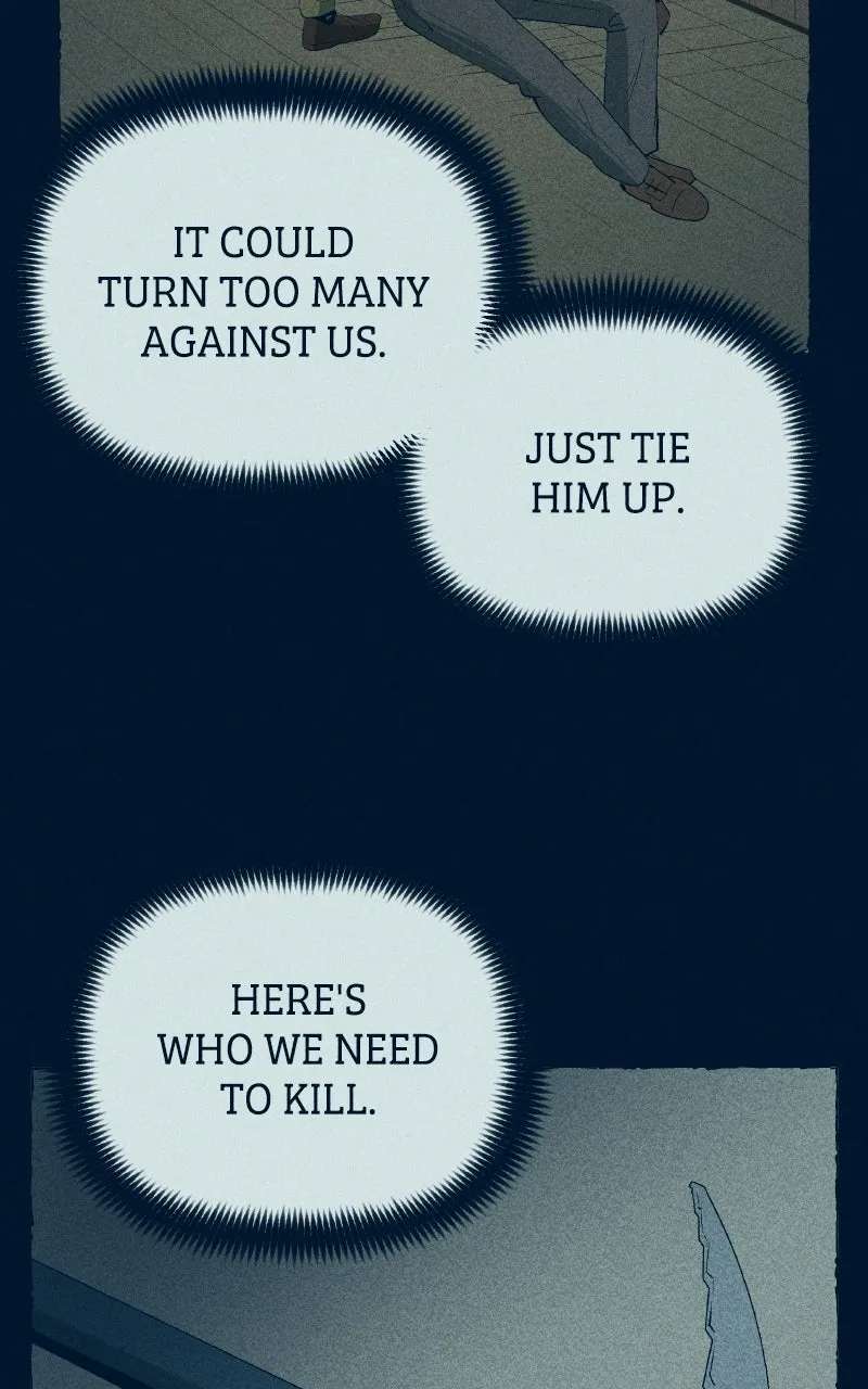 The Journey ofIce and Steel Chapter 14 - page 39