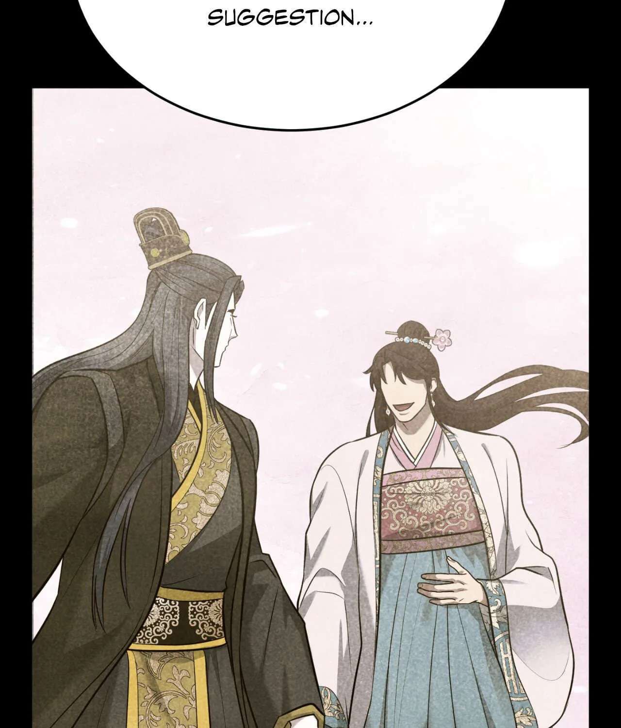 The Demon Leader's Lover Chapter 51 - page 39