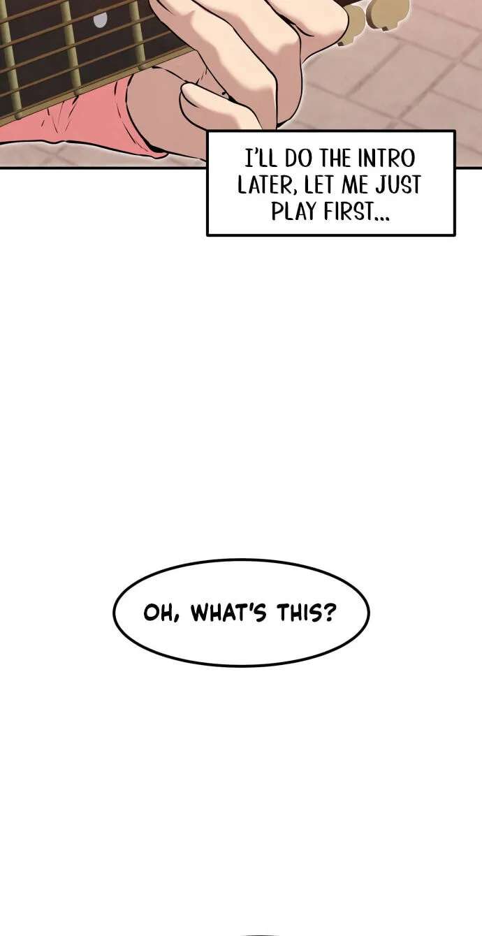 You’re the Only One I Can See Chapter 33 - page 35