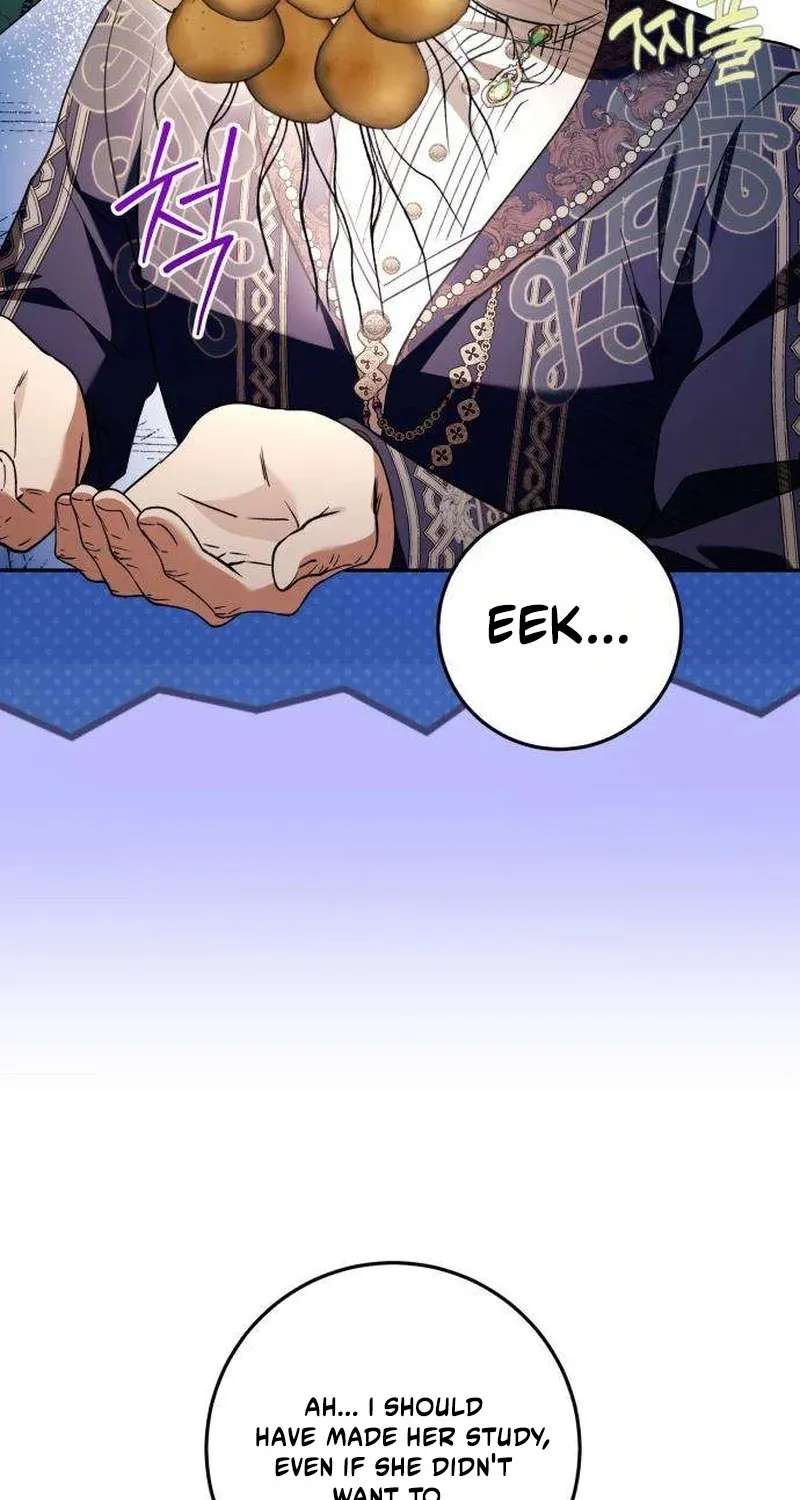 I Became the Owner of a Poor Estate Chapter 10 - page 19