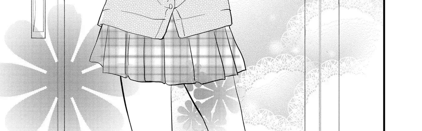 Agasa-Kun Wa Yande Iru. Chapter 3 - page 8