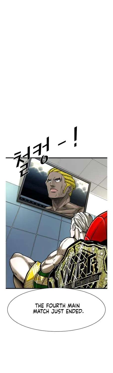 Shark Chapter 357 - page 13