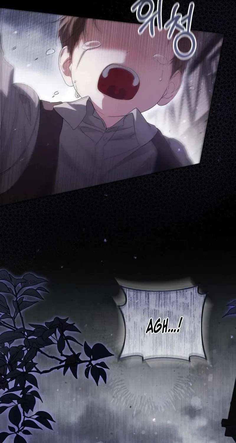 The Princess Stans in Secret Chapter 87 - page 45