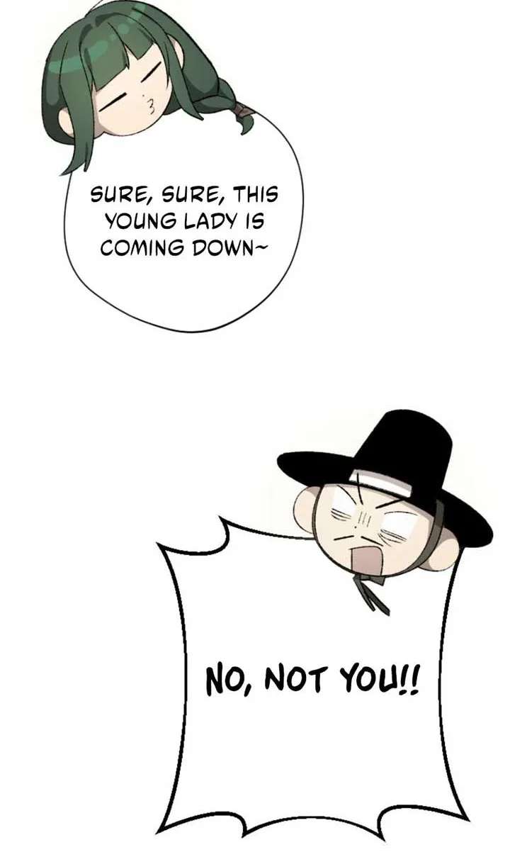 Hyangdan Chronicles Chapter 3 - page 74