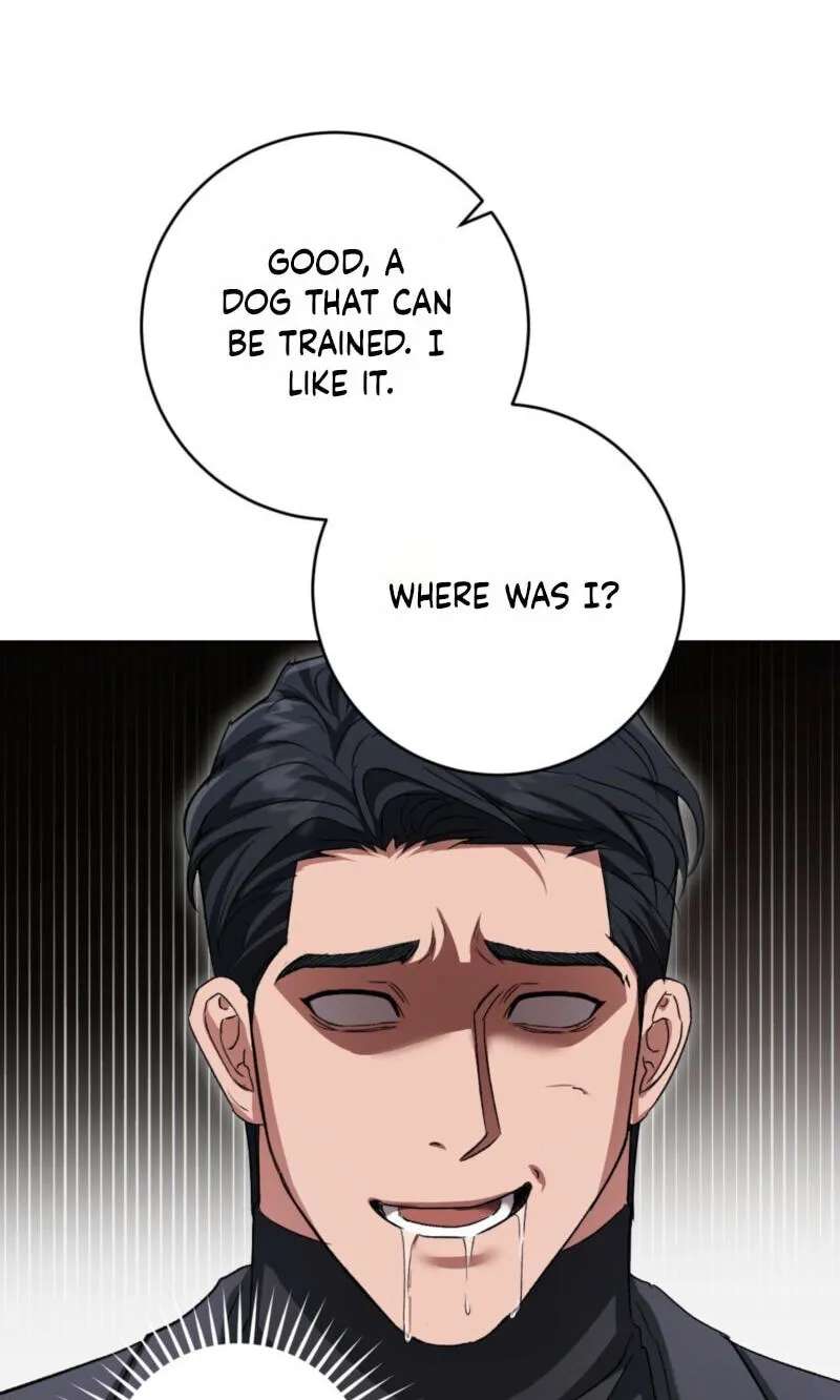 Shock-A-Bye Baby Chapter 47 - page 36