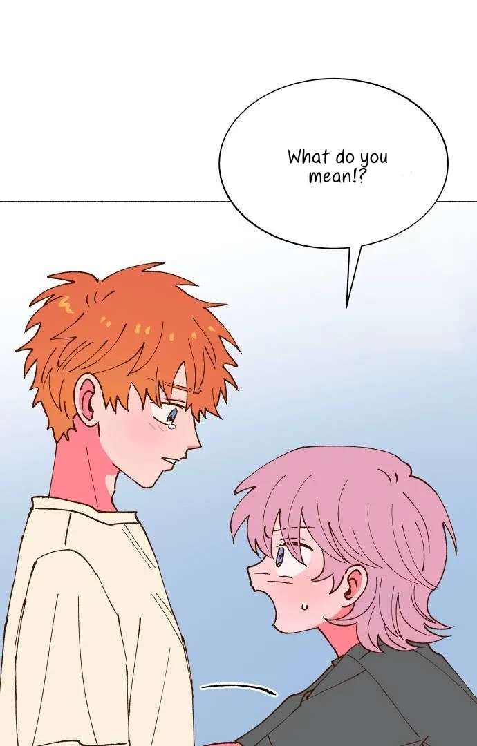 Even If It Goes to Waste Chapter 4 - page 87