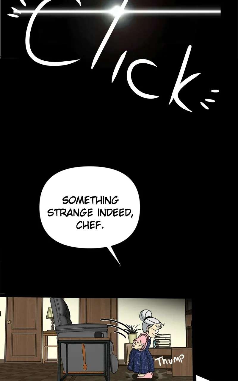 RAMYUNZSave the World! Chapter 1 - page 8