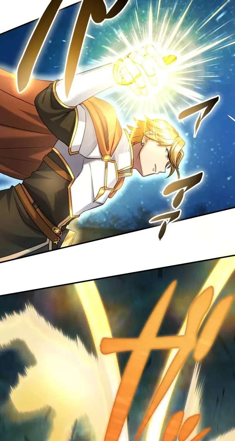All the Heroes Are My Enemies: The ‘Useless’ Class Dropout Overpowers Everyone With His Barrier Skill and Takes Revenge Chapter 21 - page 50