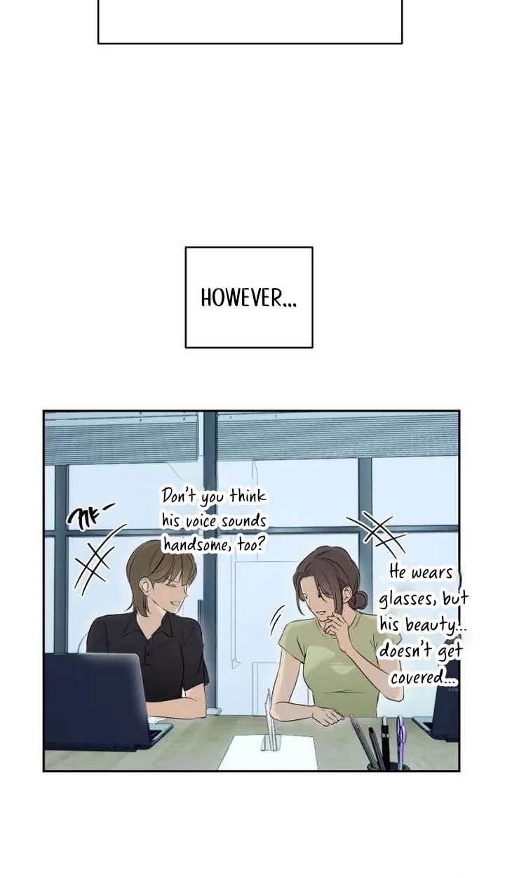 Tsunami Warning Chapter 4 - page 8