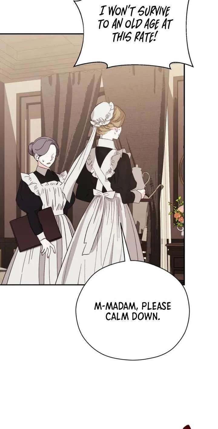 The Immoral Duke Needs to be Homeschooled Chapter 61 - page 68