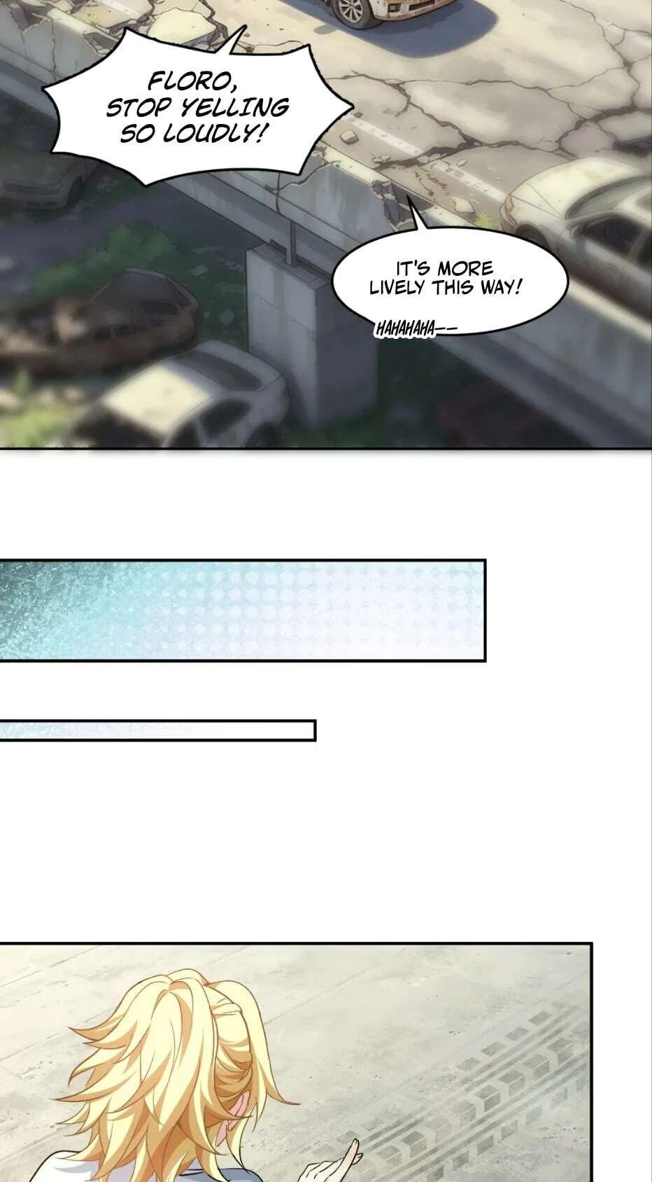 Shuo Hao Zuo Kepu, Fensi Que Quan Shi Monv? Chapter 54 - page 44