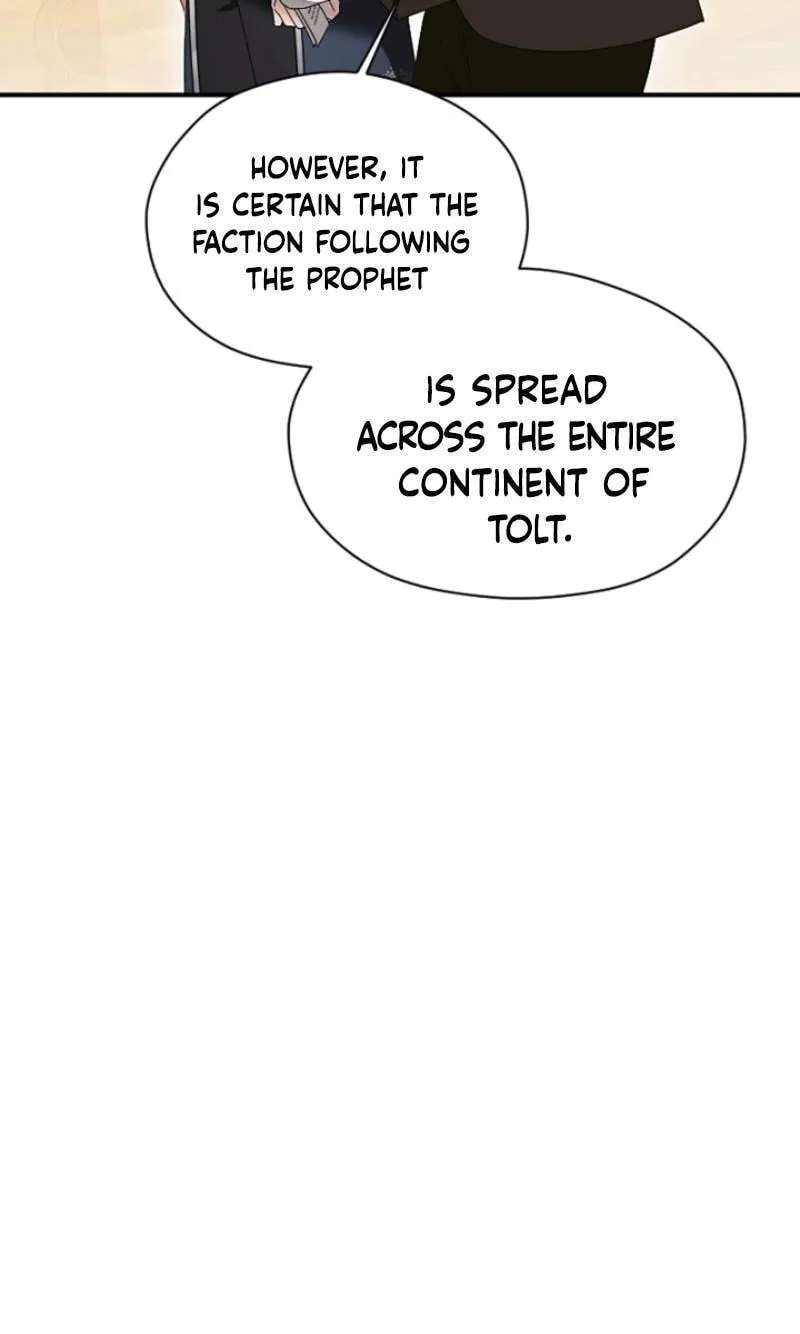 A Golden Fate That Transcends Time Chapter 109 - page 109
