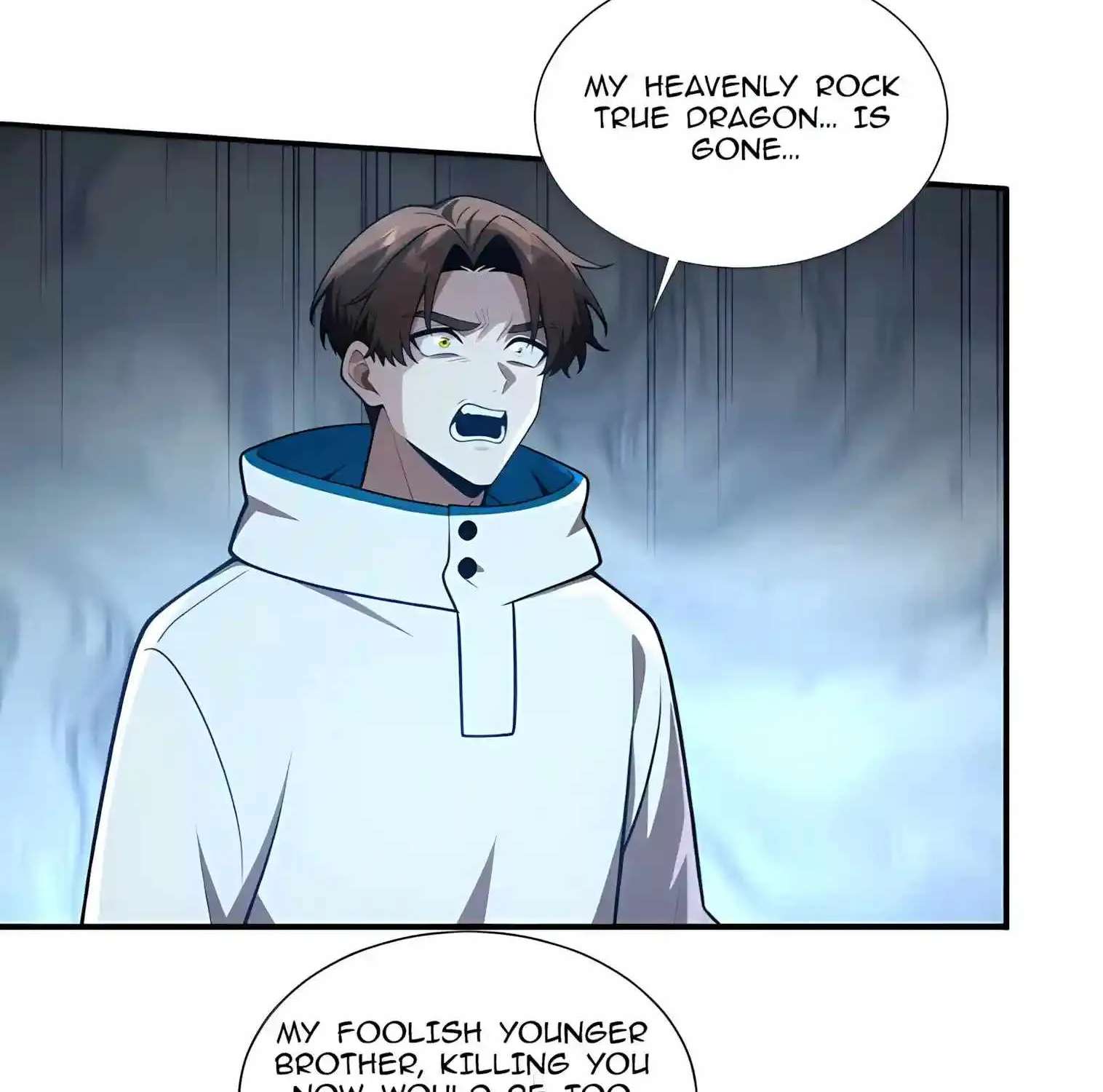 I Ushered in the Age of Mythical Pet Beasts Chapter 52 - page 50