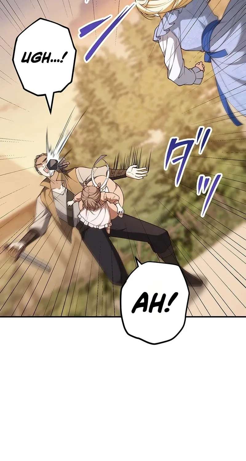 My Fiance Is a Former Assassin Prince Chapter 37 - page 89