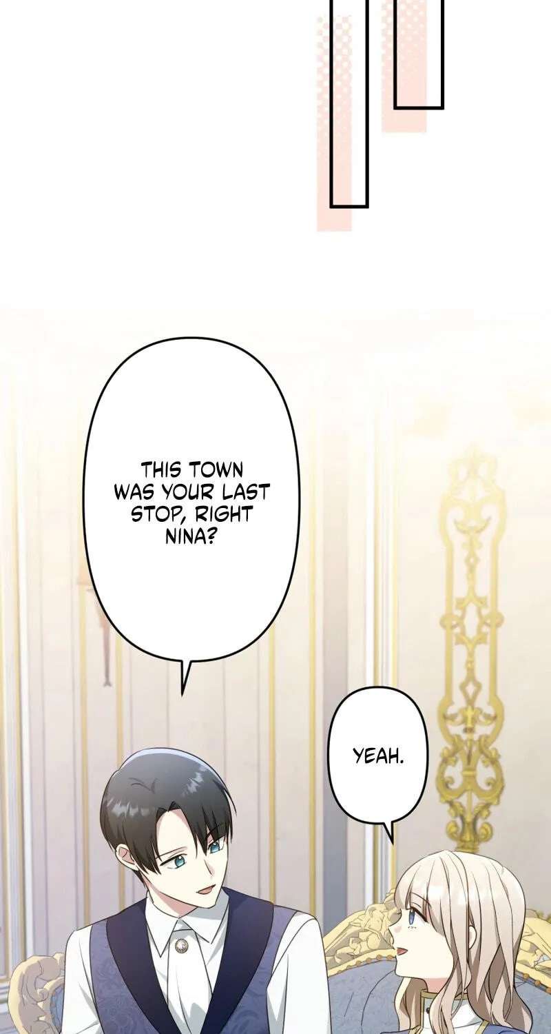 Kaedama Youjo wa Jiyuu ni Narimasu! Chapter 66 - page 63