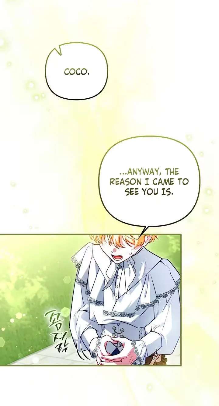 I'm the Brave Puppy Who Came to Save the Villainess Sister Chapter 42 - page 6