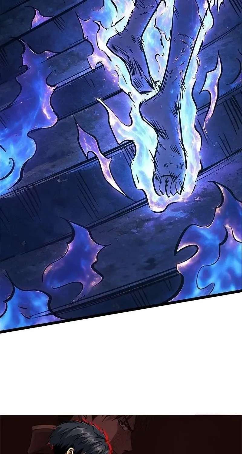 Super God Gene Chapter 482 - page 62