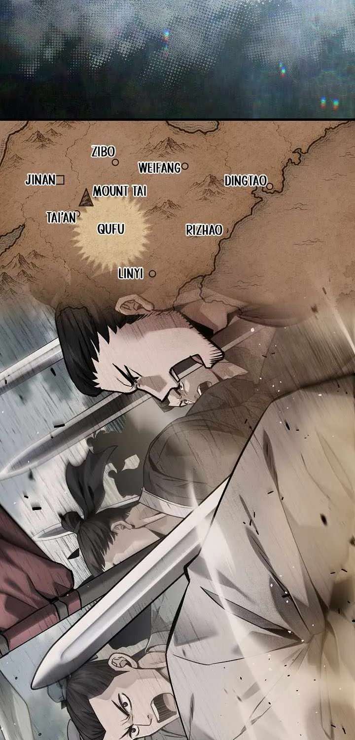 Dark And Light Martial Emperor Chapter 65 - page 67