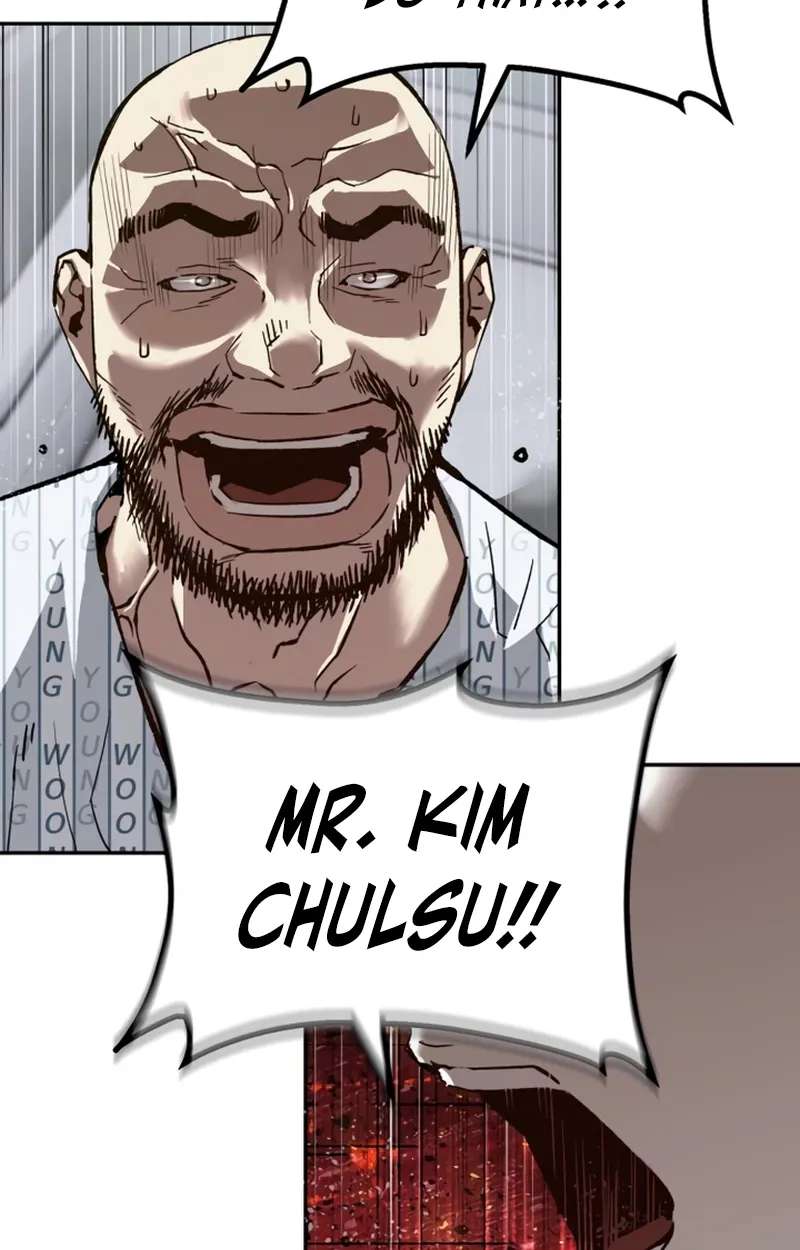 The Villain Profiler Chapter 63 - page 71