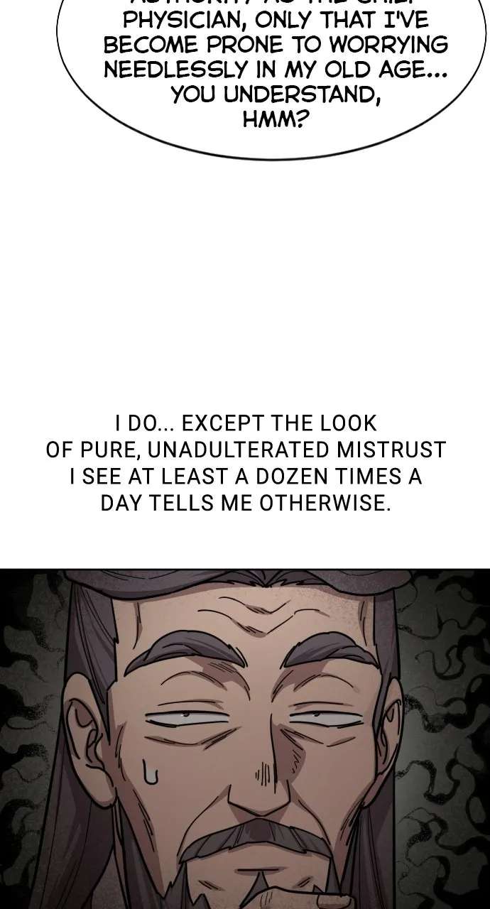 Return of theBlossoming Blade Chapter 179 - page 78