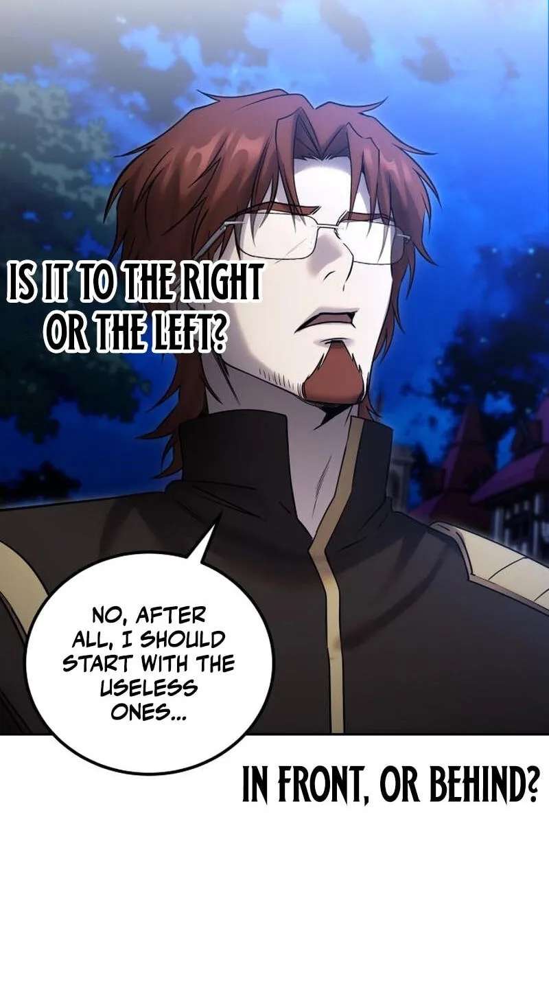 Secretly More Powerful than the Hero Chapter 142 - page 36