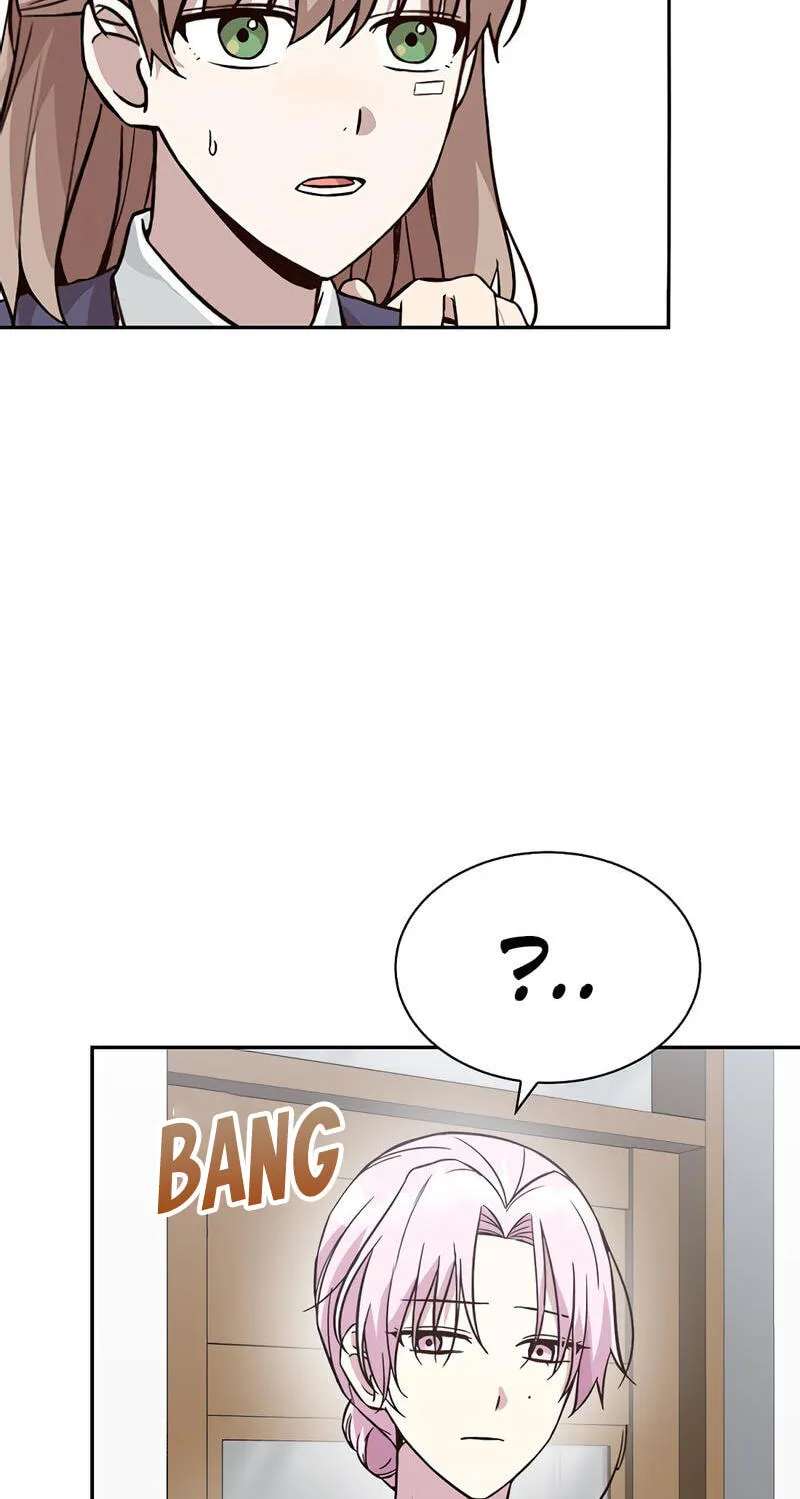 Witch’S Judgment Is To Be Turned Into A Flower Chapter 27 - page 66