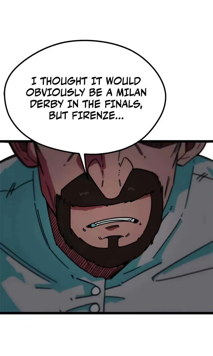 I’m Not a Soccer Genius! Chapter 88 - page 169